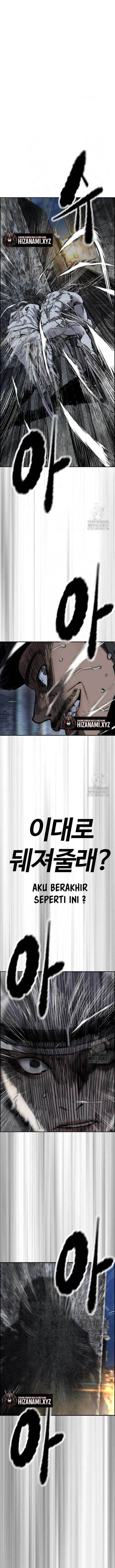 Wind Breaker Chap 487 - Next Chap 488