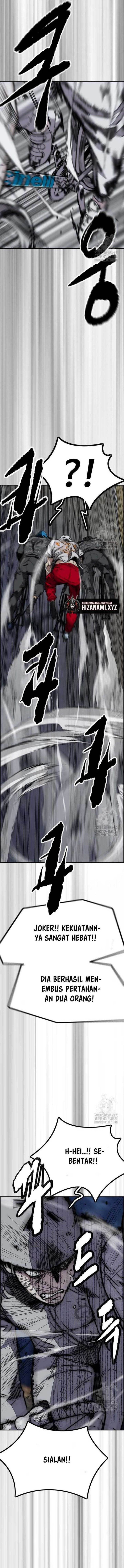 Wind Breaker Chap 487 - Next Chap 488