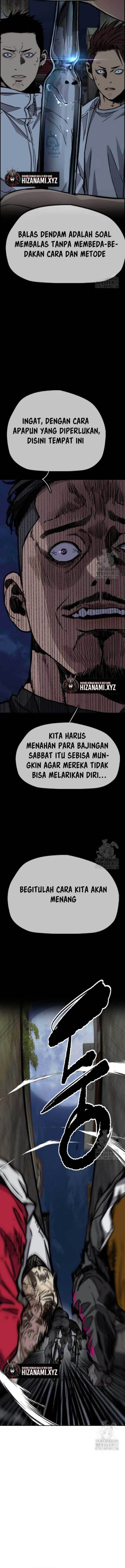 Wind Breaker Chap 487 - Next Chap 488