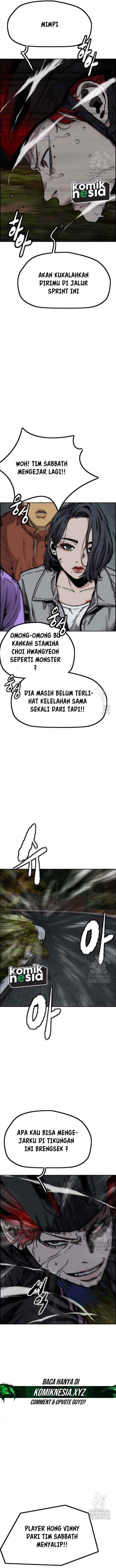 Wind Breaker Chap 488 - Next Chap 489