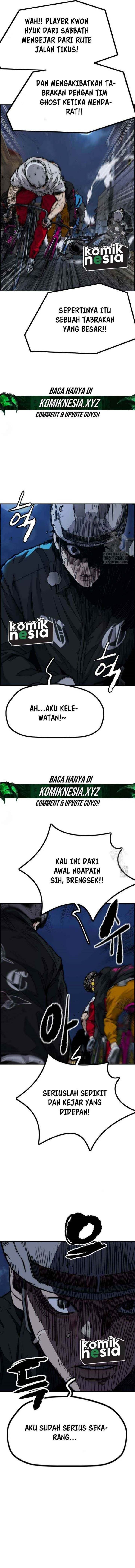 Wind Breaker Chap 488 - Next Chap 489