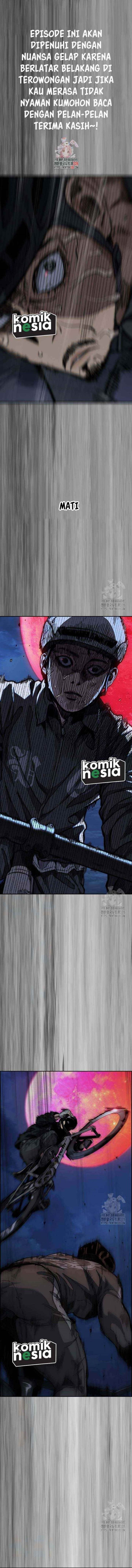 Wind Breaker Chap 488 - Next Chap 489