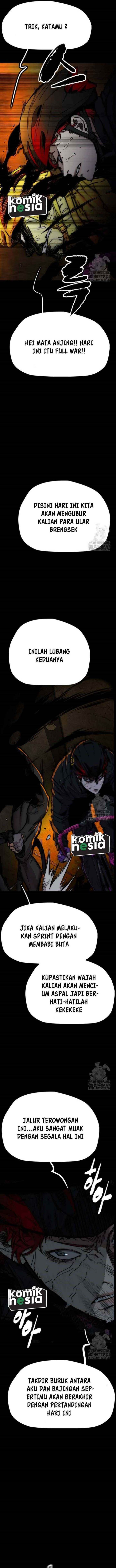 Wind Breaker Chap 488 - Next Chap 489