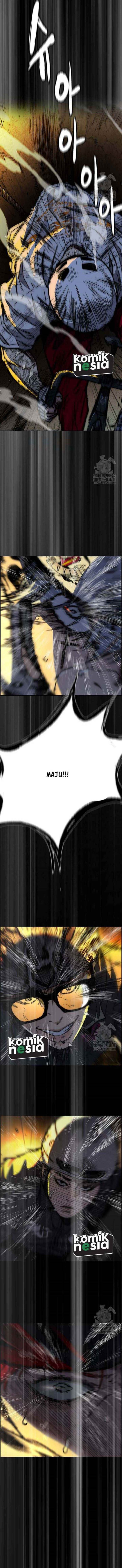 Wind Breaker Chap 488 - Next Chap 489