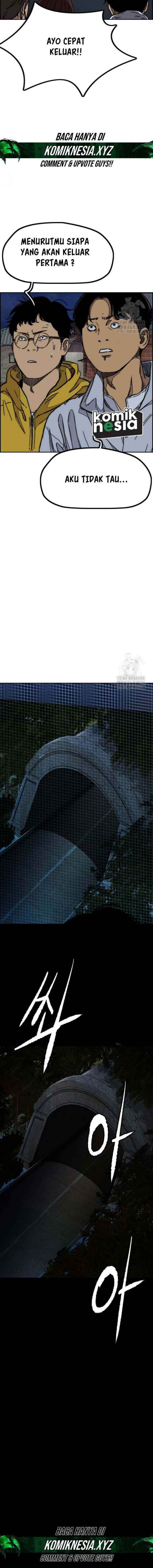 Wind Breaker Chap 488 - Next Chap 489