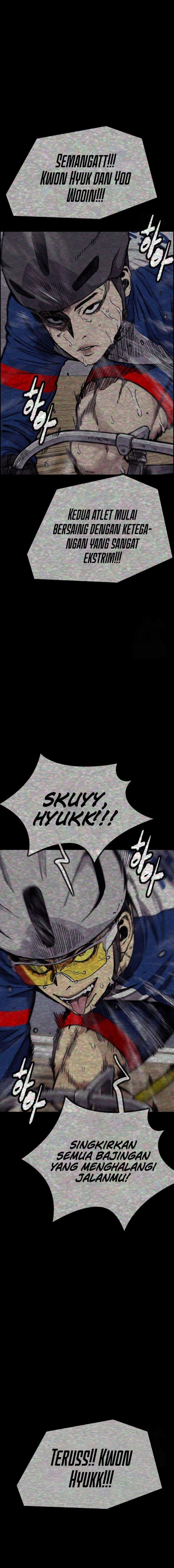 Wind Breaker Chap 489 - Next Chap 490