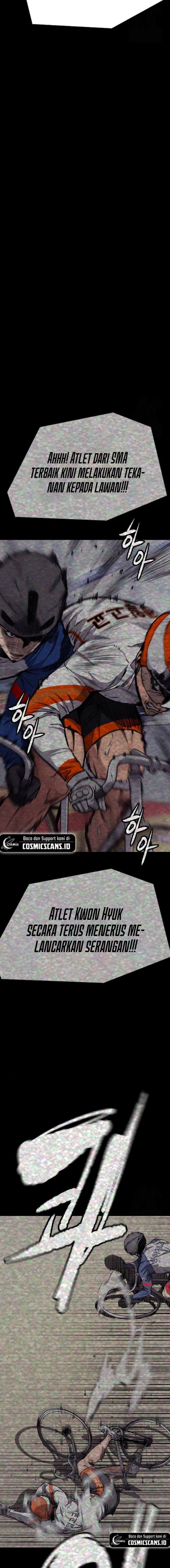 Wind Breaker Chap 489 - Next Chap 490