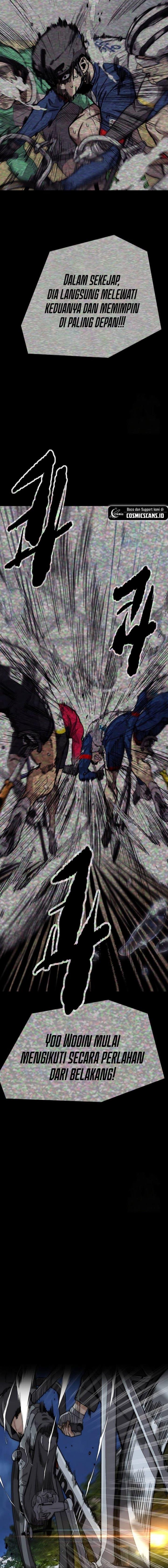 Wind Breaker Chap 489 - Next Chap 490