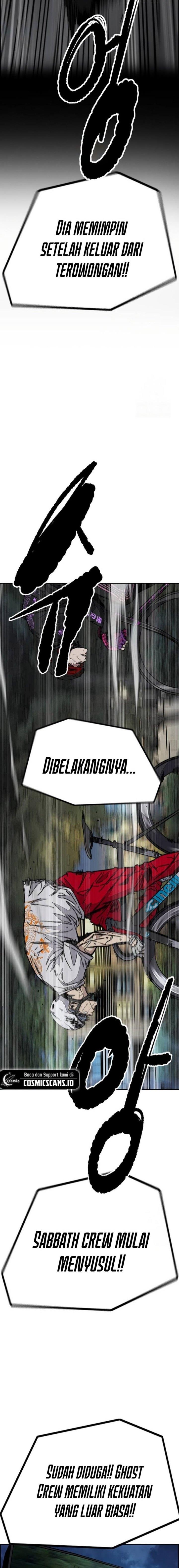 Wind Breaker Chap 489 - Next Chap 490