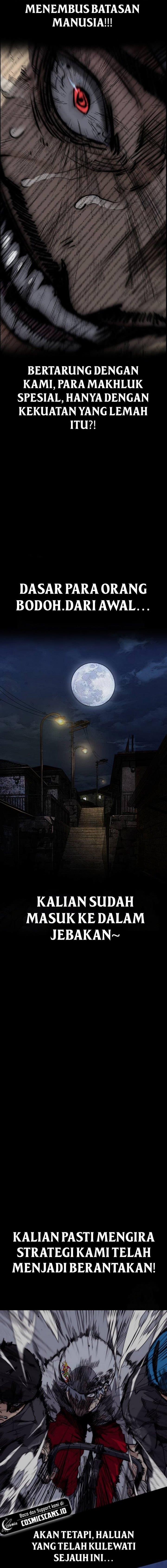 Wind Breaker Chap 489 - Next Chap 490