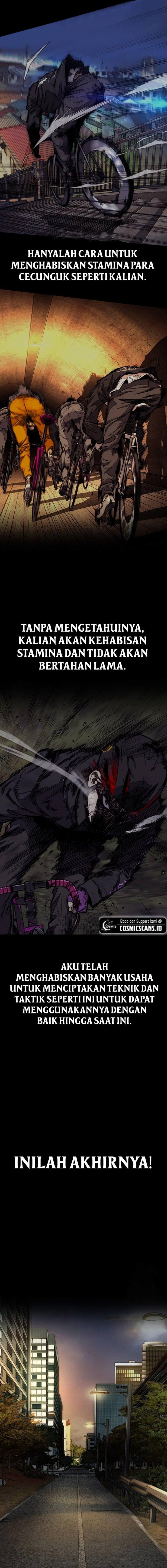 Wind Breaker Chap 489 - Next Chap 490