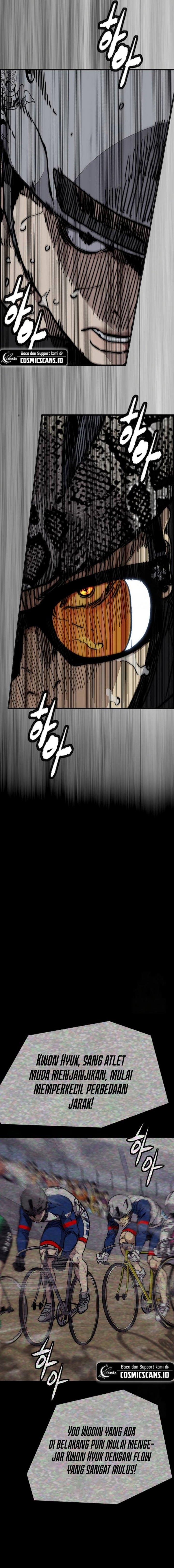 Wind Breaker Chap 489 - Next Chap 490