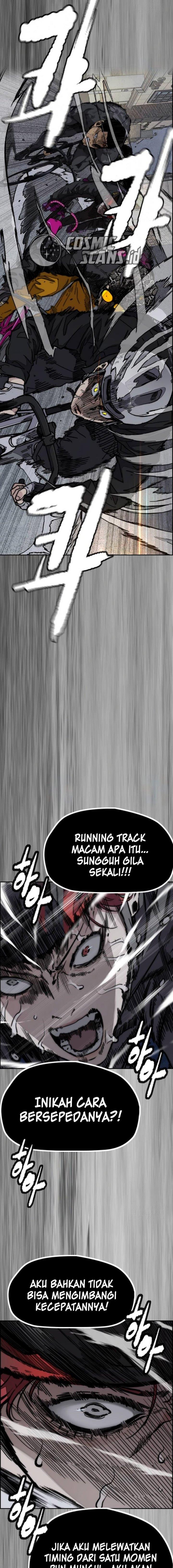 Wind Breaker Chap 489 - Next Chap 490