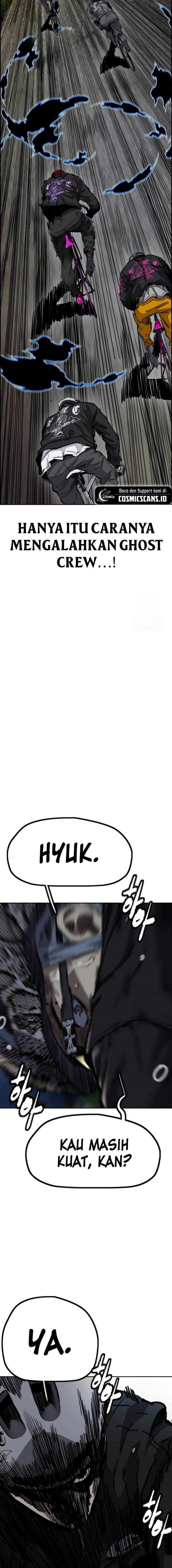 Wind Breaker Chap 489 - Next Chap 490