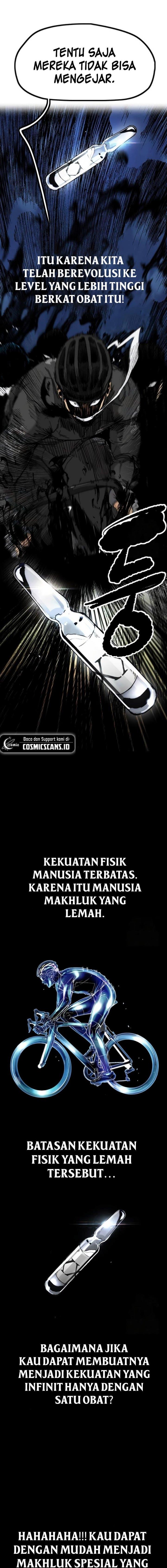 Wind Breaker Chap 489 - Next Chap 490