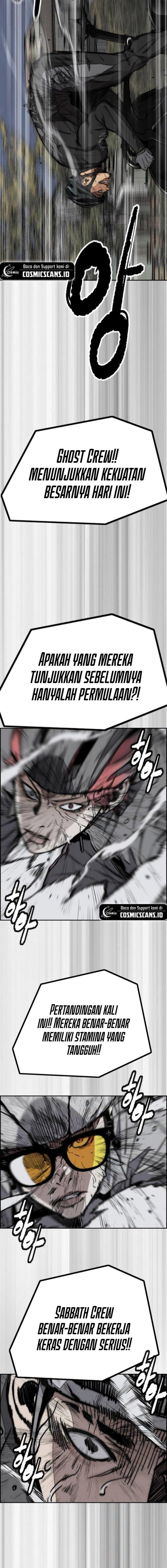 Wind Breaker Chap 489 - Next Chap 490