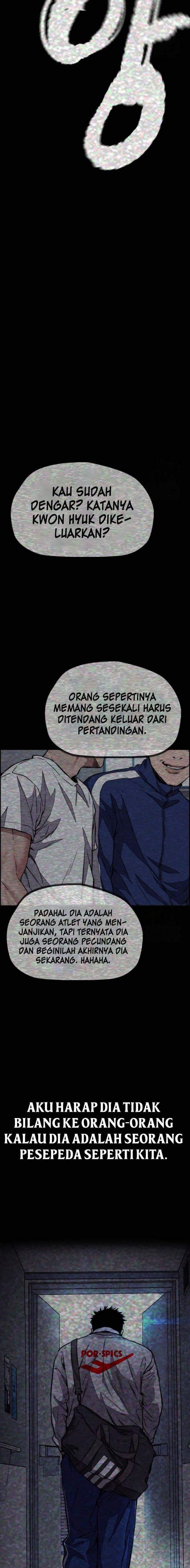 Wind Breaker Chap 489 - Next Chap 490