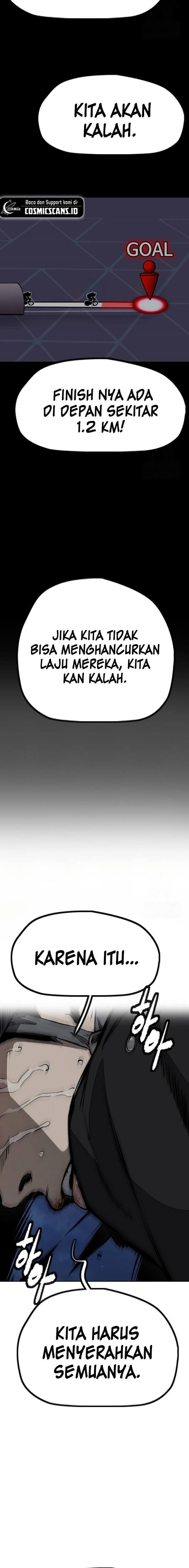 Wind Breaker Chap 489 - Next Chap 490