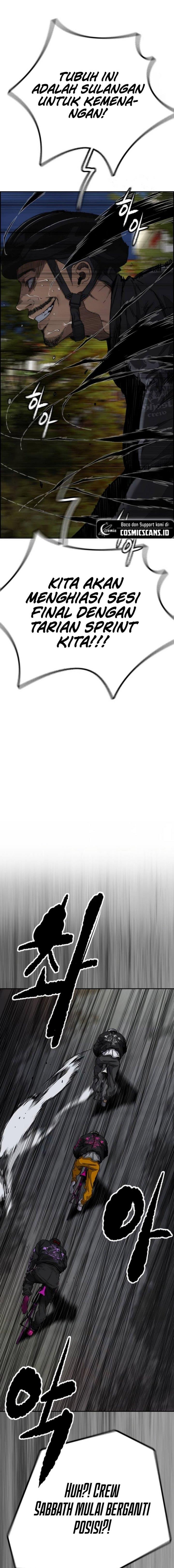 Wind Breaker Chap 489 - Next Chap 490