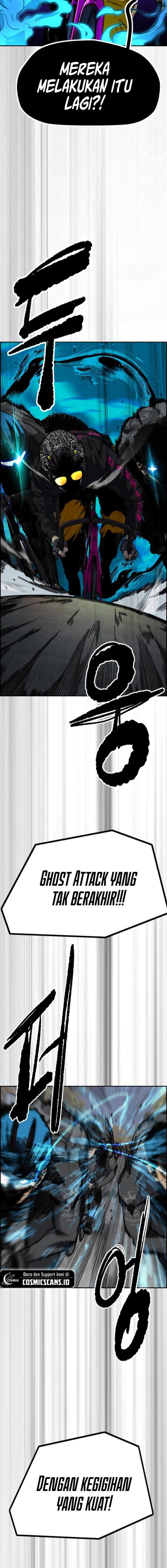 Wind Breaker Chap 489 - Next Chap 490