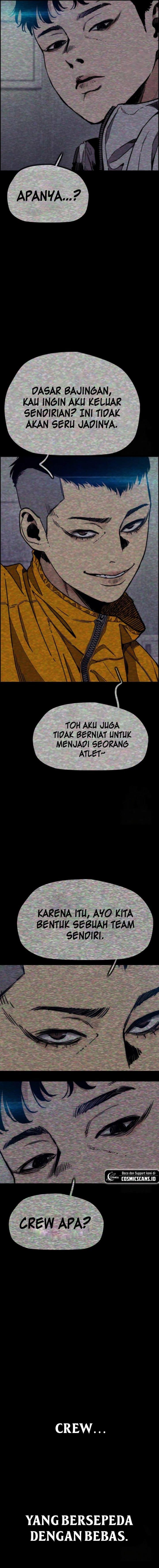 Wind Breaker Chap 489 - Next Chap 490