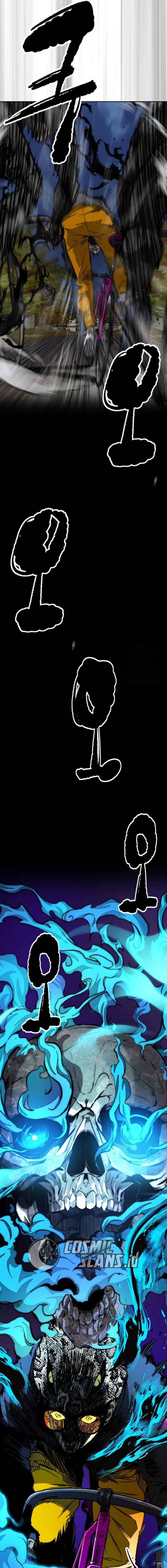 Wind Breaker Chap 489 - Next Chap 490