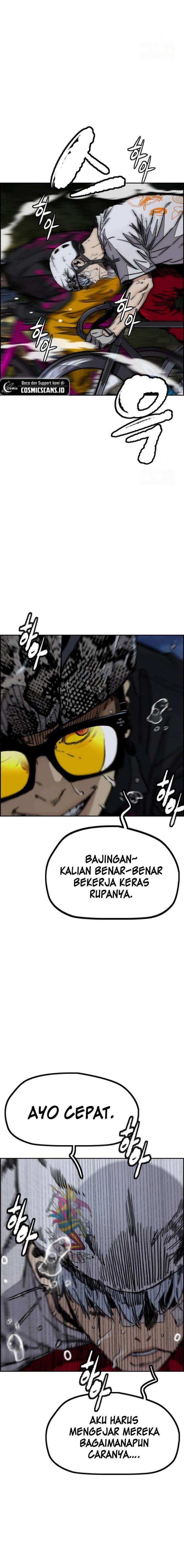 Wind Breaker Chap 489 - Next Chap 490