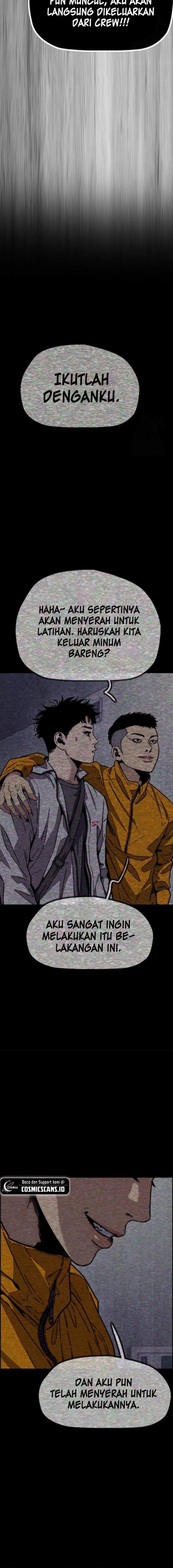 Wind Breaker Chap 489 - Next Chap 490