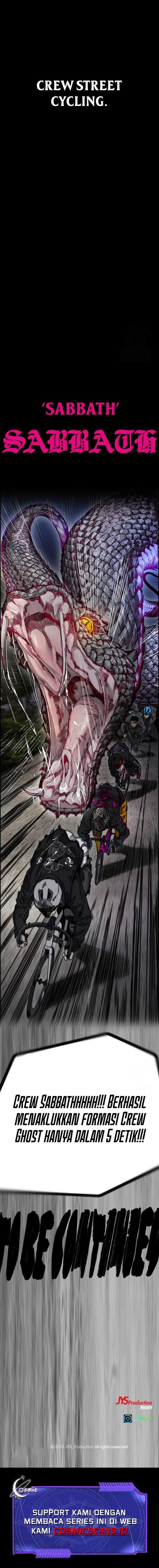 Wind Breaker Chap 489 - Next Chap 490