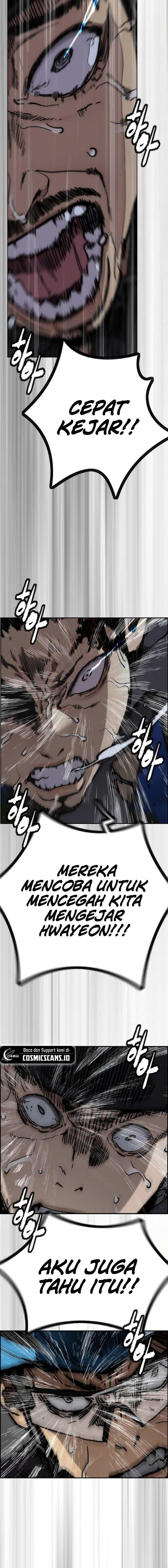 Wind Breaker Chap 489 - Next Chap 490