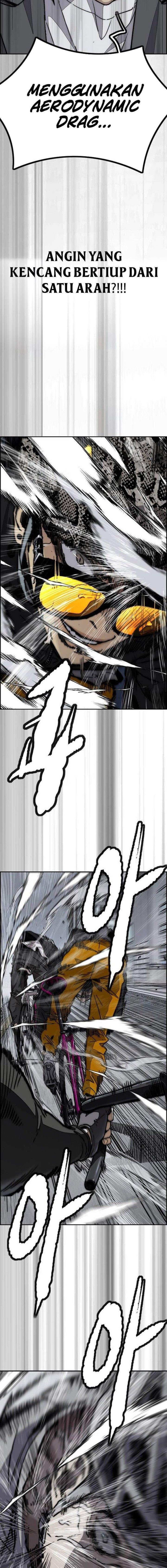 Wind Breaker Chap 490 - Next Chap 491