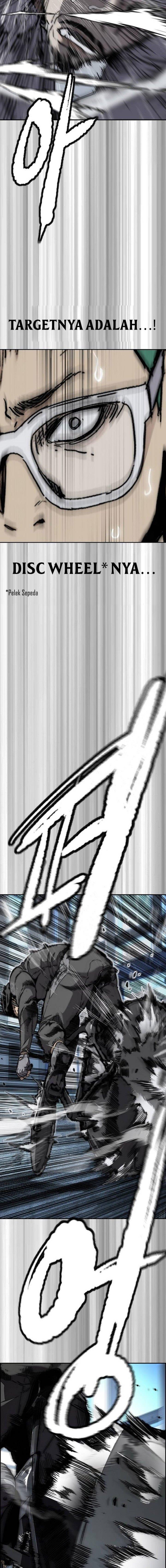 Wind Breaker Chap 490 - Next Chap 491