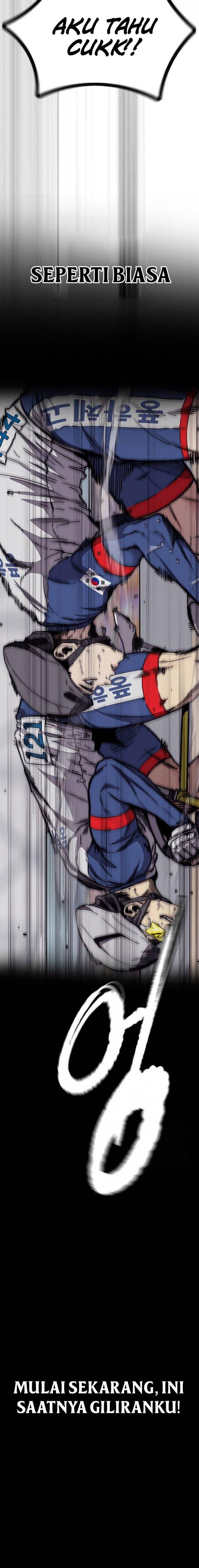 Wind Breaker Chap 490 - Next Chap 491