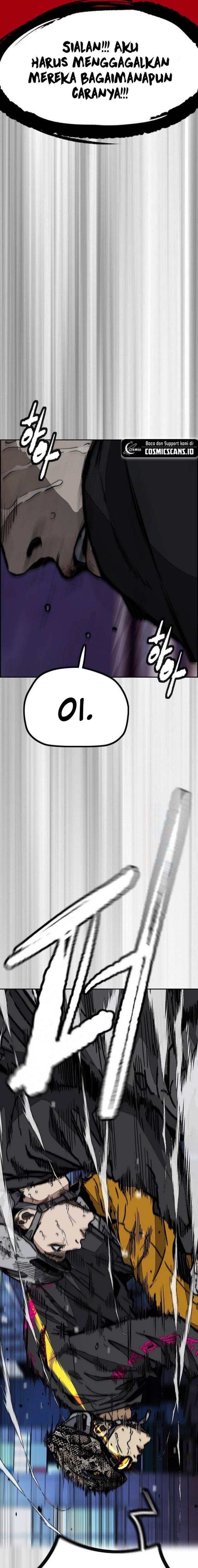 Wind Breaker Chap 490 - Next Chap 491