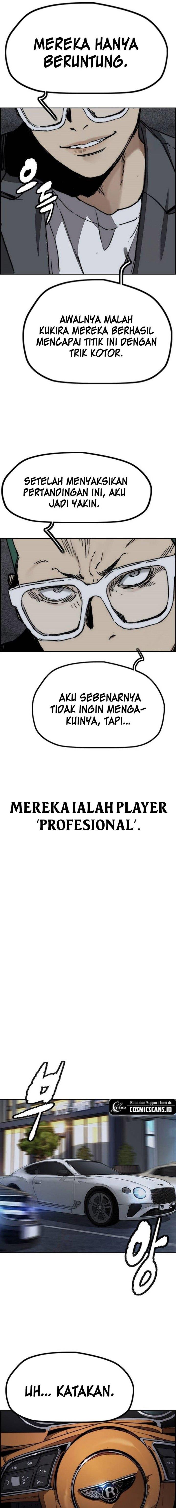 Wind Breaker Chap 490 - Next Chap 491