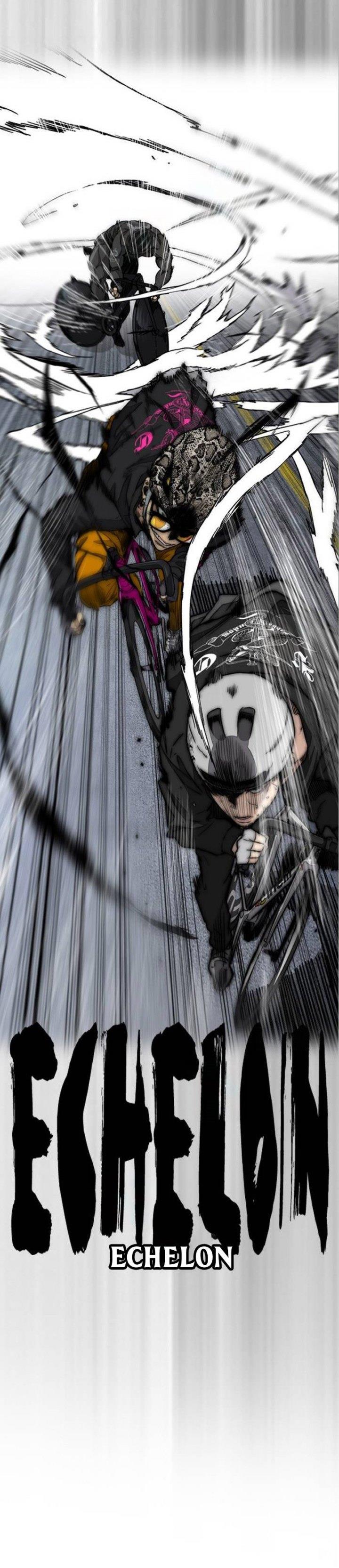 Wind Breaker Chap 490 - Next Chap 491