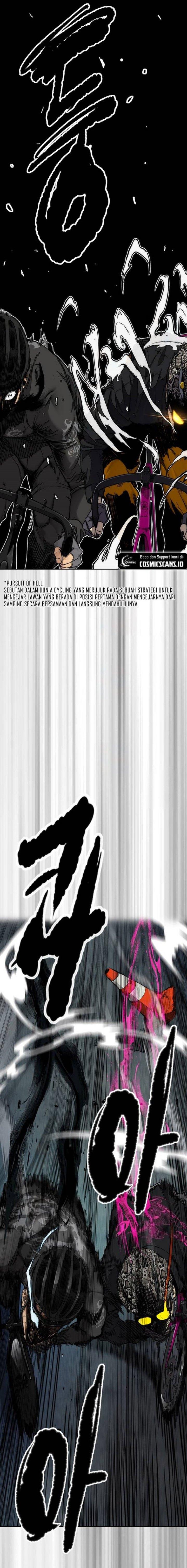 Wind Breaker Chap 490 - Next Chap 491
