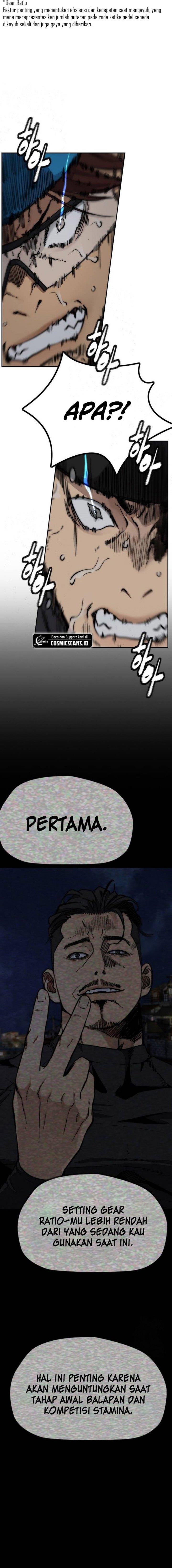 Wind Breaker Chap 490 - Next Chap 491