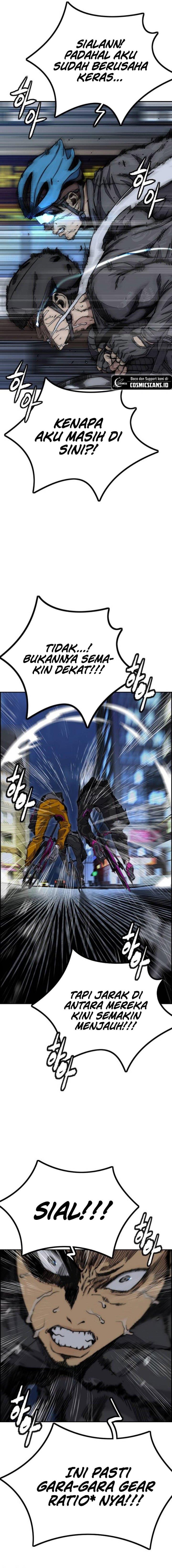 Wind Breaker Chap 490 - Next Chap 491