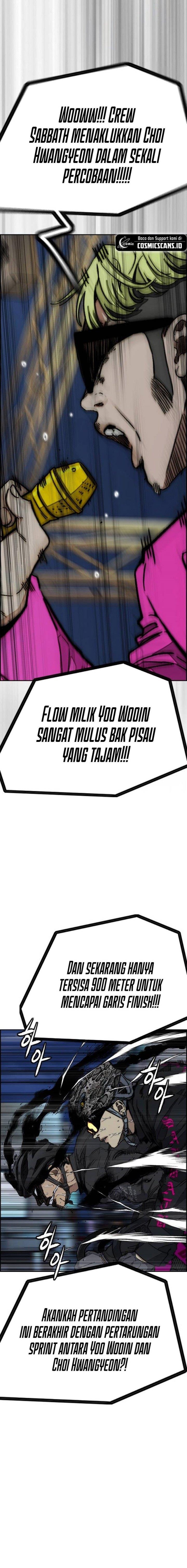 Wind Breaker Chap 490 - Next Chap 491