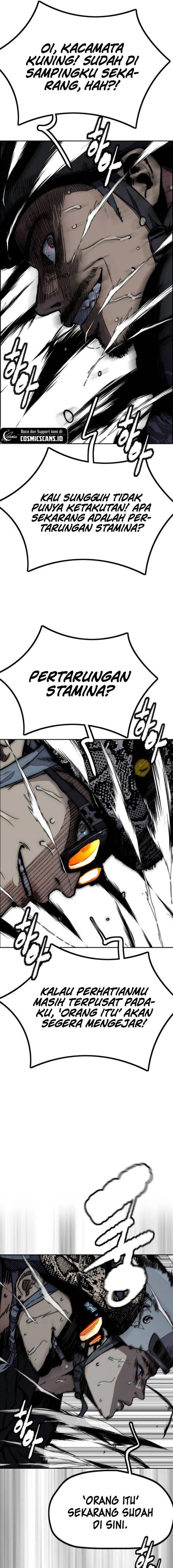 Wind Breaker Chap 490 - Next Chap 491