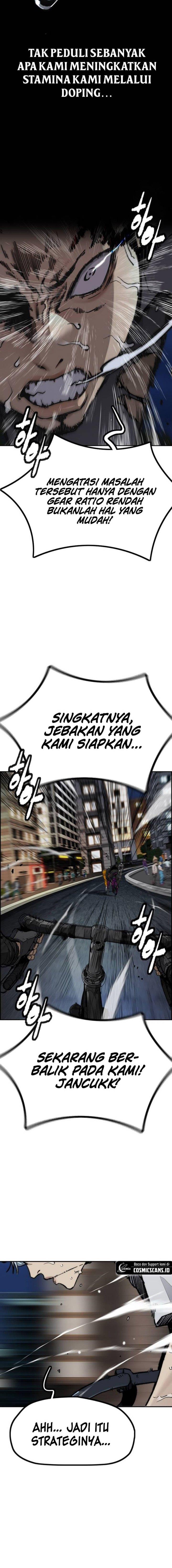 Wind Breaker Chap 490 - Next Chap 491