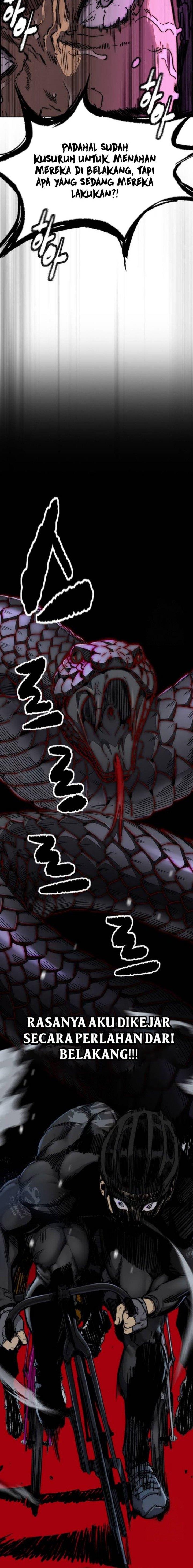 Wind Breaker Chap 490 - Next Chap 491