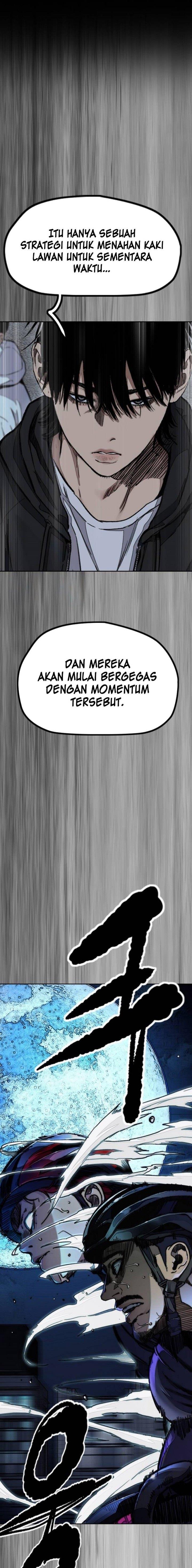 Wind Breaker Chap 490 - Next Chap 491