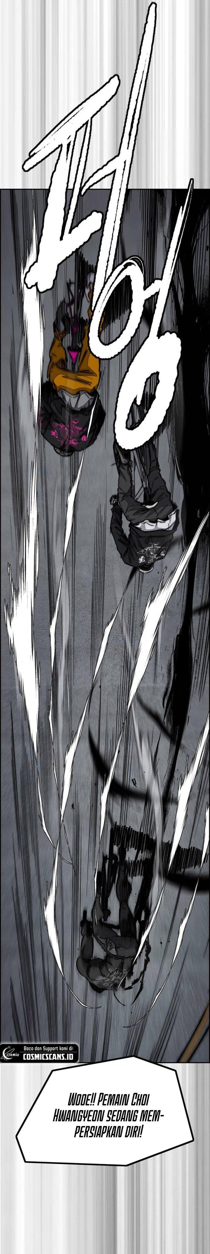 Wind Breaker Chap 491 - Next Chap 492