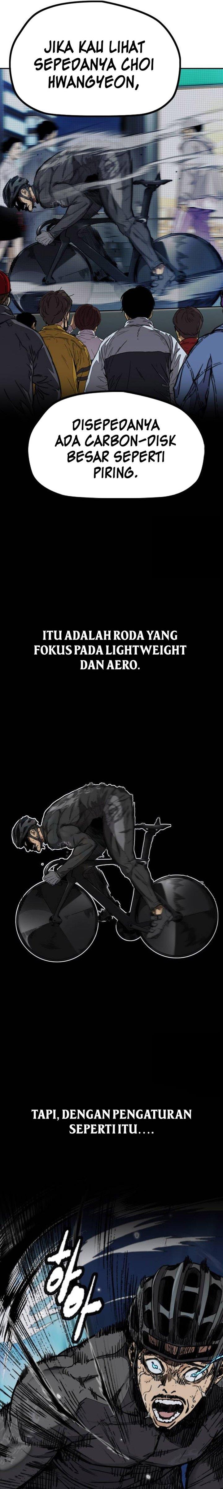 Wind Breaker Chap 491 - Next Chap 492