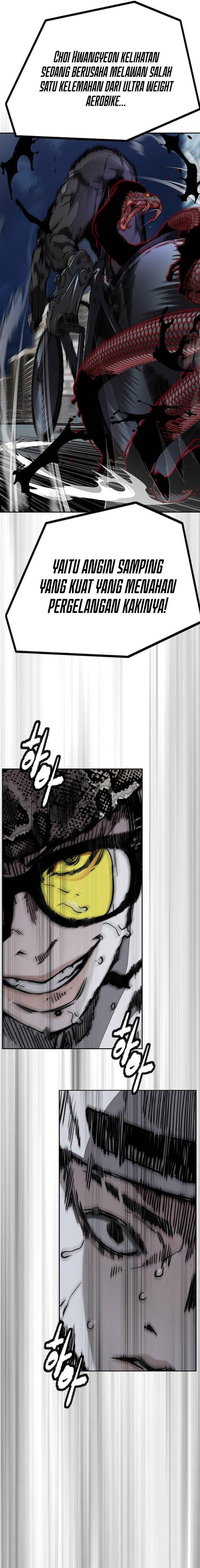 Wind Breaker Chap 491 - Next Chap 492