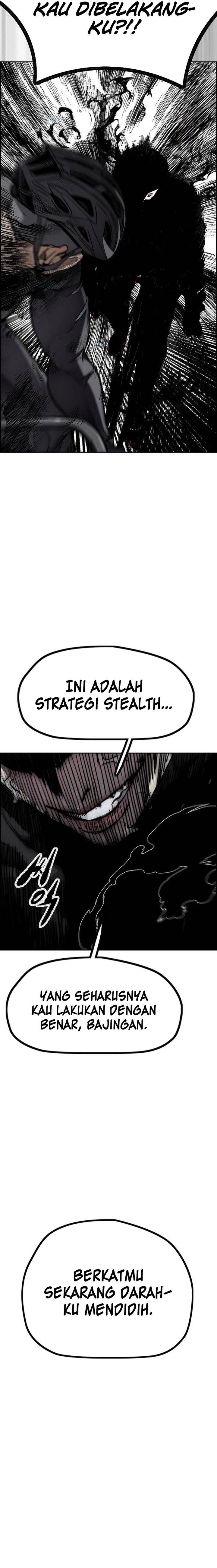 Wind Breaker Chap 491 - Next Chap 492