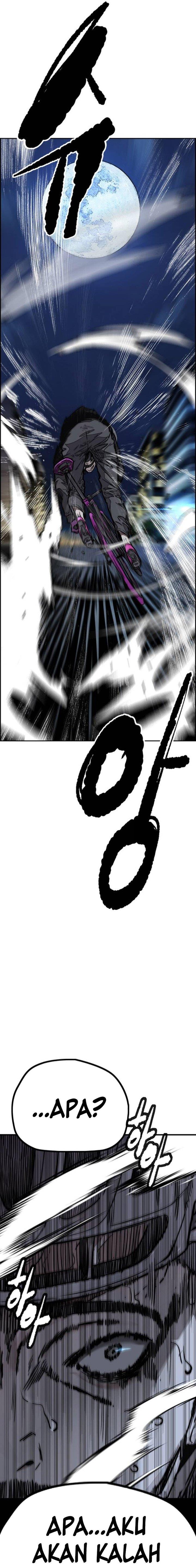 Wind Breaker Chap 491 - Next Chap 492