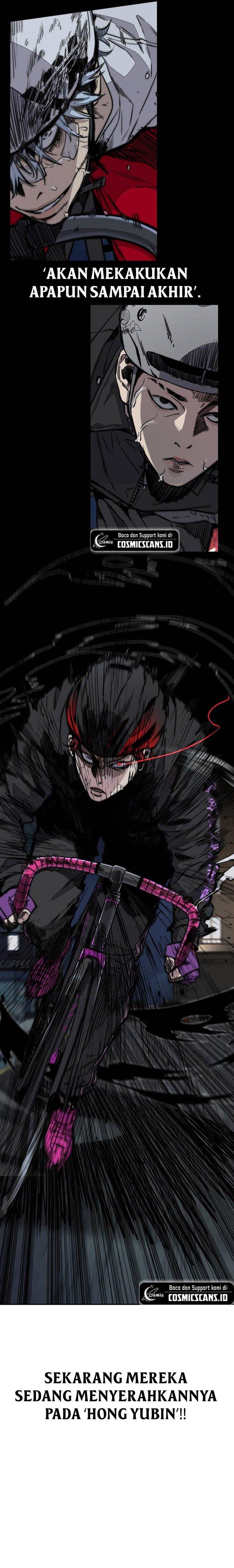 Wind Breaker Chap 491 - Next Chap 492